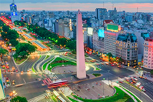Buenos Aires